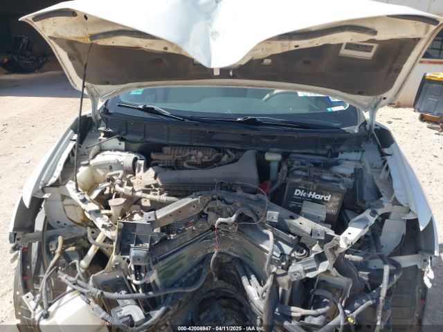 5N1AT2MV7FC769899 Nissan ROGUE SV
