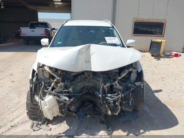 5N1AT2MV7FC769899 Nissan ROGUE SV