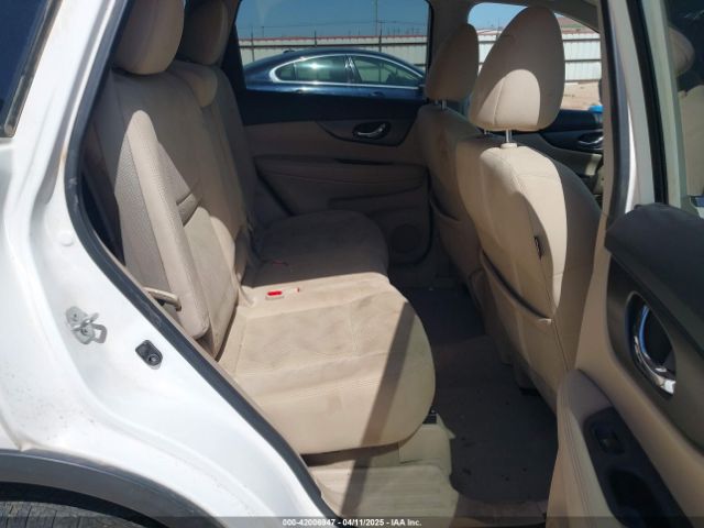 5N1AT2MV7FC769899 Nissan ROGUE SV