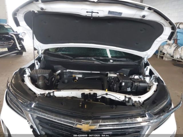 3GNAXUEG5RL227270 Chevrolet Equinox Awd Lt