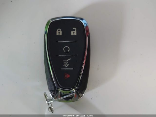 3GNAXUEG5RL227270 Chevrolet Equinox Awd Lt