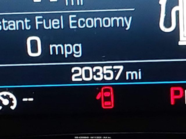 3GNAXUEG5RL227270 Chevrolet Equinox Awd Lt