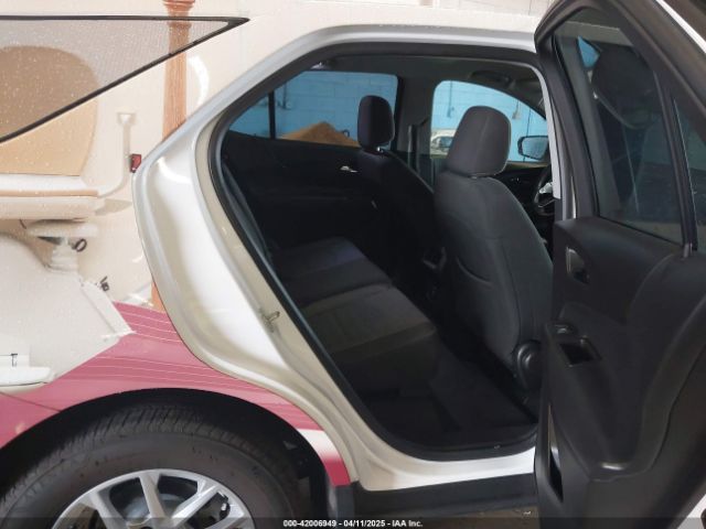 3GNAXUEG5RL227270 Chevrolet Equinox Awd Lt
