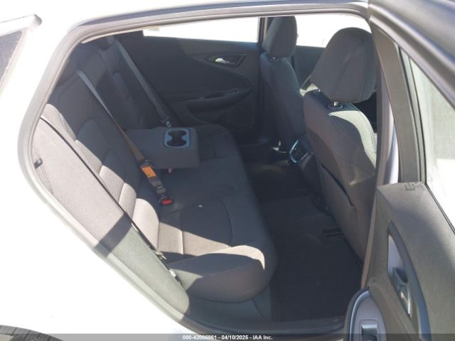 1G1ZD5ST9RF184244 Chevrolet Malibu Fwd 1lt