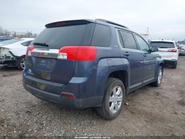 2GKALREK2E6337234 GMC Terrain Sle-2