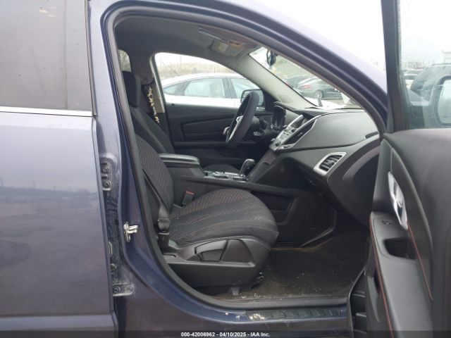 2GKALREK2E6337234 GMC Terrain Sle-2