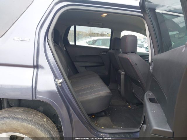 2GKALREK2E6337234 GMC Terrain Sle-2
