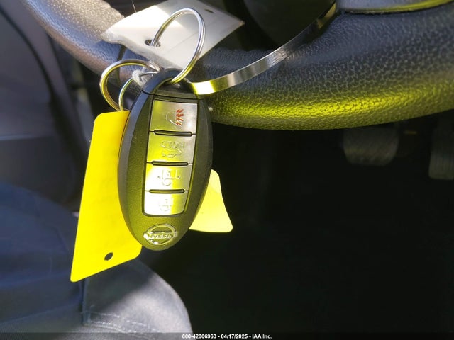 3N1AB7AP2GY322001 Nissan SENTRA SV