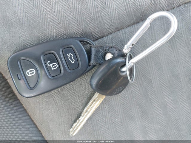 KIA FORTE LX 2015 KNAFK4A64F5341781 Image 11