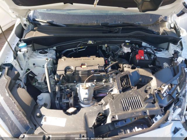 3CZRZ2H56SM769038 Honda Hr-v Awd Sport