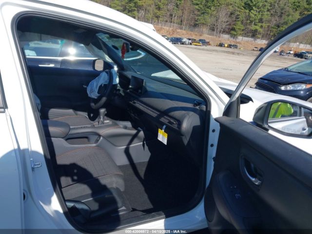 3CZRZ2H56SM769038 Honda Hr-v Awd Sport