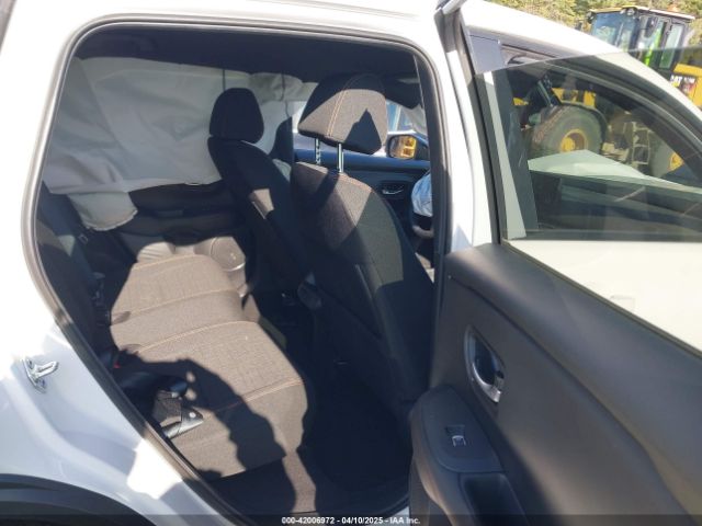 3CZRZ2H56SM769038 Honda Hr-v Awd Sport