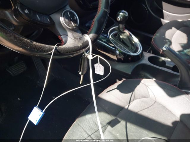 KNDJP3A59G7405741 KIA SOUL +