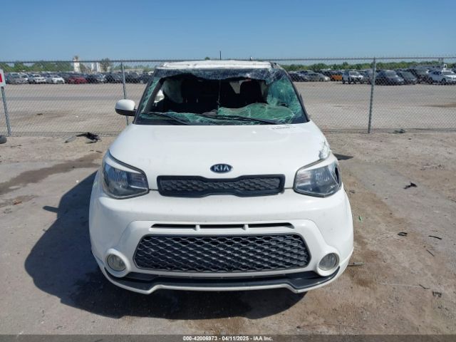 KNDJP3A59G7405741 KIA SOUL +