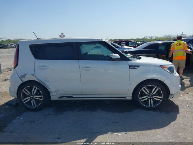 KNDJP3A59G7405741 KIA SOUL +