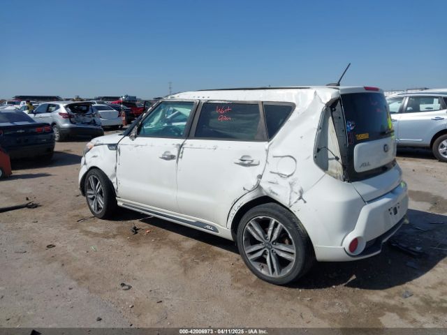 KNDJP3A59G7405741 KIA SOUL +