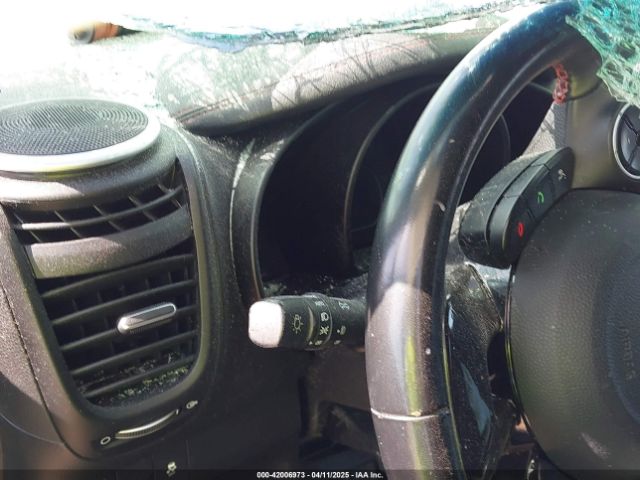 KNDJP3A59G7405741 KIA SOUL +