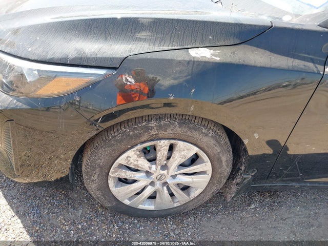 Nissan SENTRA S 2025 3N1AB8BVXSY219162 Image 13