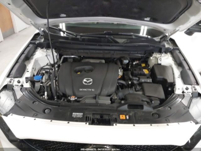 JM3KFBDM6L1828611 Mazda Cx-5 Grand Touring