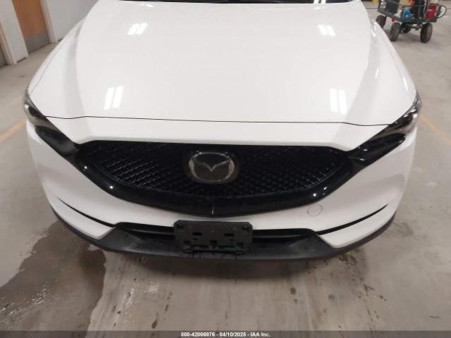 JM3KFBDM6L1828611 Mazda Cx-5 Grand Touring