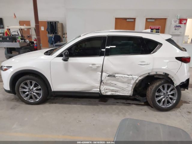 JM3KFBDM6L1828611 Mazda Cx-5 Grand Touring