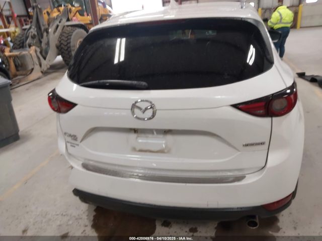 JM3KFBDM6L1828611 Mazda Cx-5 Grand Touring