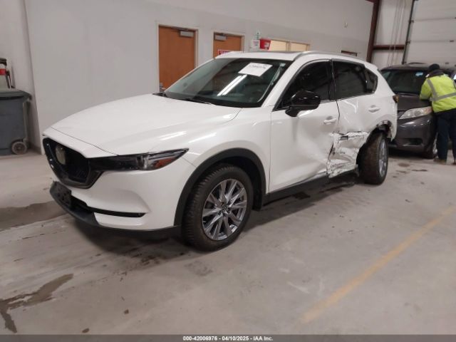 JM3KFBDM6L1828611 Mazda Cx-5 Grand Touring