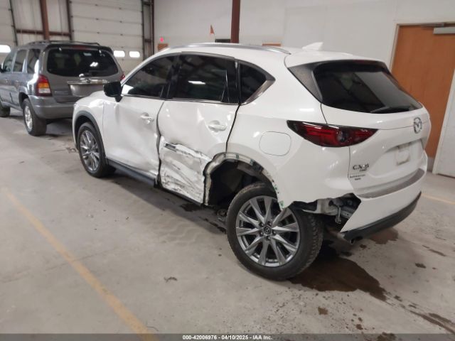 JM3KFBDM6L1828611 Mazda Cx-5 Grand Touring
