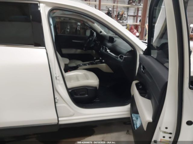 JM3KFBDM6L1828611 Mazda Cx-5 Grand Touring