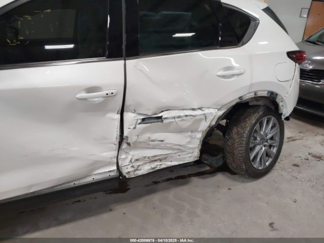 JM3KFBDM6L1828611 Mazda Cx-5 Grand Touring