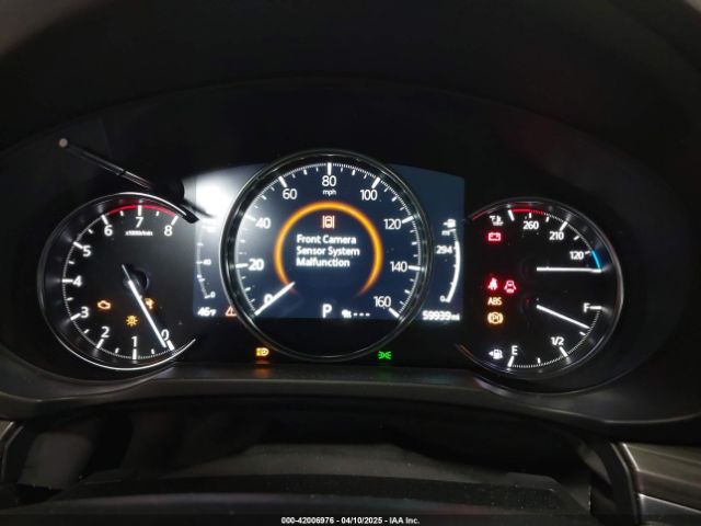 JM3KFBDM6L1828611 Mazda Cx-5 Grand Touring