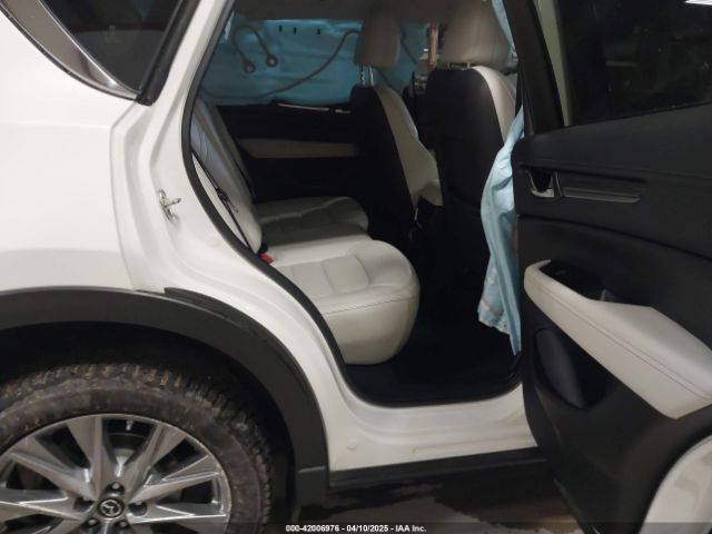 JM3KFBDM6L1828611 Mazda Cx-5 Grand Touring