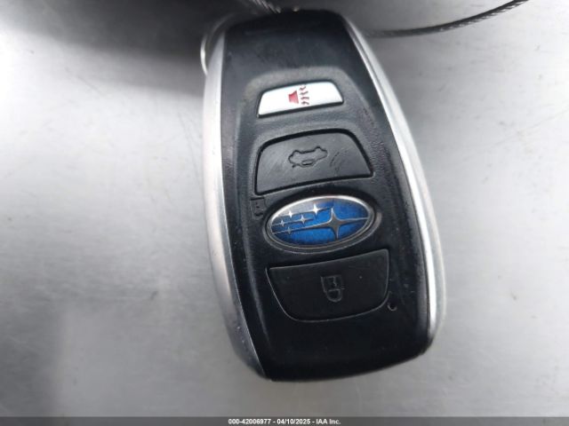 JF2GTANC6LH229904 Subaru Crosstrek Limited
