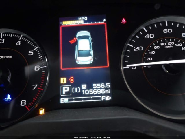 JF2GTANC6LH229904 Subaru Crosstrek Limited