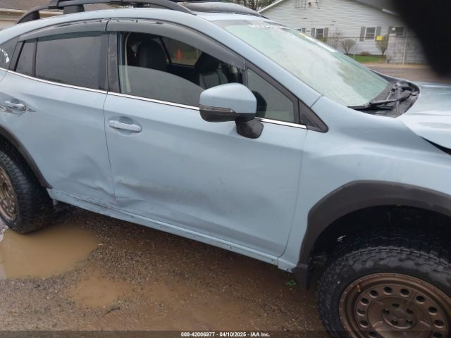 JF2GTANC6LH229904 Subaru Crosstrek Limited