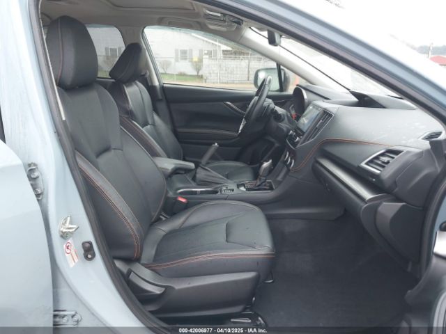 JF2GTANC6LH229904 Subaru Crosstrek Limited