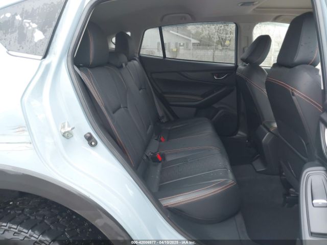 JF2GTANC6LH229904 Subaru Crosstrek Limited