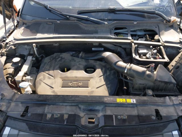 2017 LAND ROVER RANGE ROVER EVOQUE SALVP2BG1HH192378 Photo 9