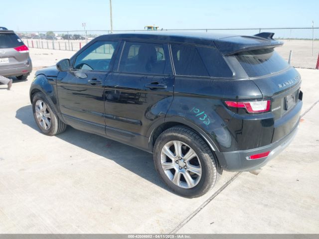 2017 LAND ROVER RANGE ROVER EVOQUE SALVP2BG1HH192378 Photo 2