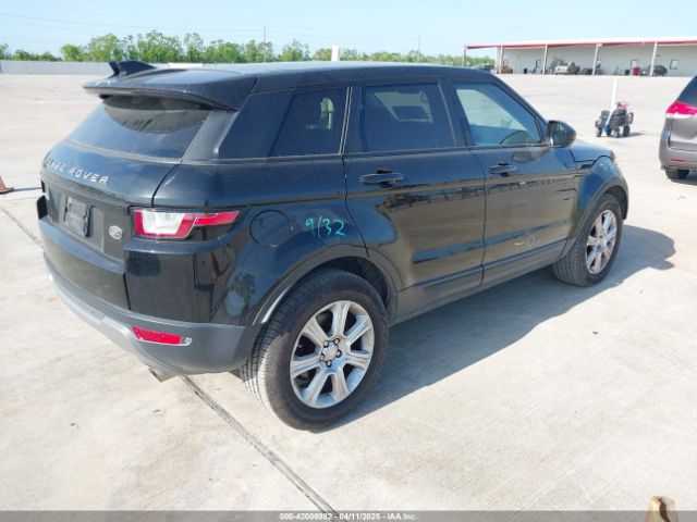 2017 LAND ROVER RANGE ROVER EVOQUE SALVP2BG1HH192378 Photo 3