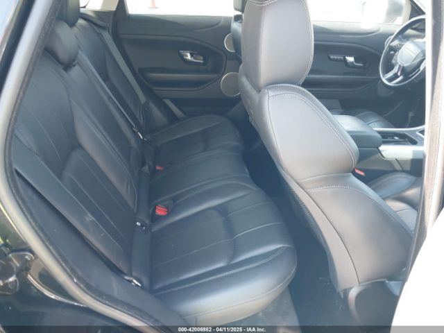 2017 LAND ROVER RANGE ROVER EVOQUE SALVP2BG1HH192378 Photo 7