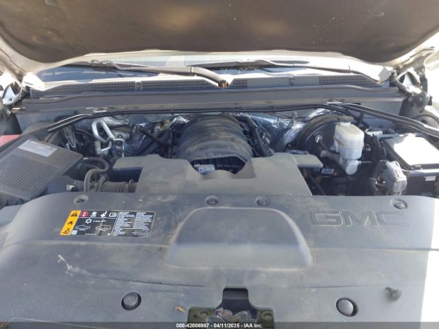 1GKS1GKC6JR113510 GMC Yukon Xl Slt