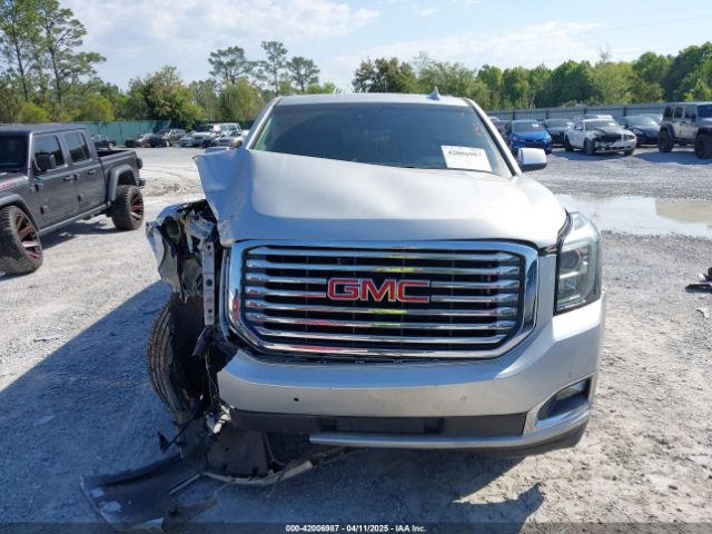 1GKS1GKC6JR113510 GMC Yukon Xl Slt