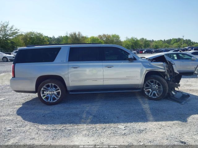 1GKS1GKC6JR113510 GMC Yukon Xl Slt