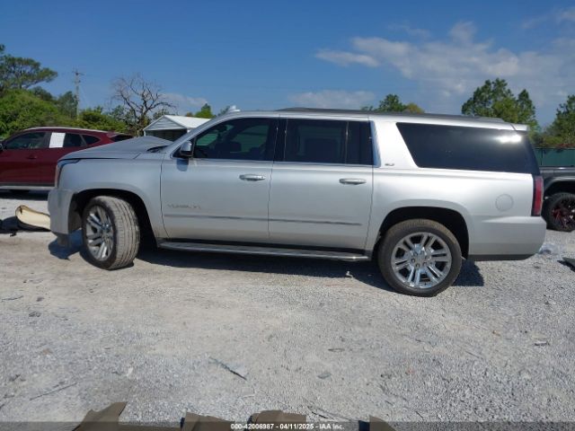 1GKS1GKC6JR113510 GMC Yukon Xl Slt