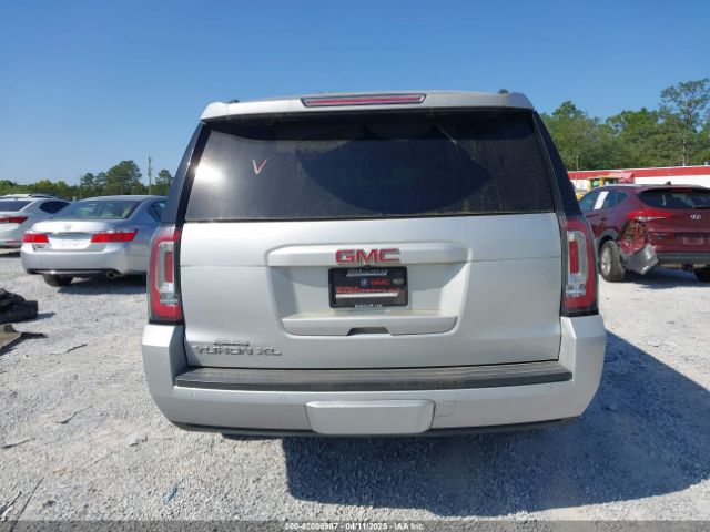 1GKS1GKC6JR113510 GMC Yukon Xl Slt