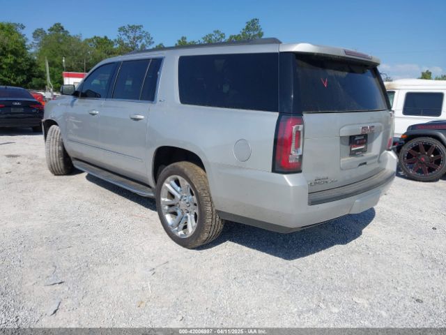1GKS1GKC6JR113510 GMC Yukon Xl Slt