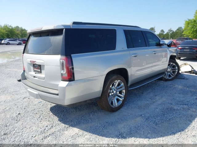 1GKS1GKC6JR113510 GMC Yukon Xl Slt