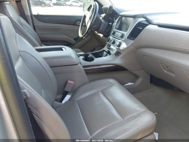 1GKS1GKC6JR113510 GMC Yukon Xl Slt