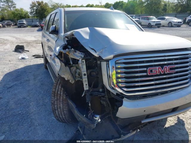 1GKS1GKC6JR113510 GMC Yukon Xl Slt
